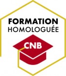 HOMOLOGATION FORMATION OFIB PAR LE CONSEIL NATIONAL DES BARREAUX