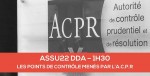ACPR CONTROLES