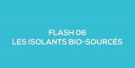 isolants bio-sourcs