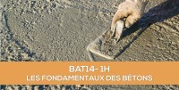 E-learning BAT14 : Les fondamentaux du bton