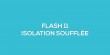 Flash-learning 11 - Isolation souffle