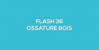 Flash-learning 36 - Ossature Bois