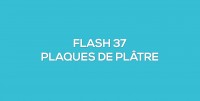 Flash-learning 37 - Plaques de pltre