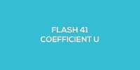 Flash-learning 41 - Le coefficient de transmission surfacique U d'une paroi