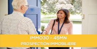 E-learning ALUR: IMMO30 Prospection immobilire
