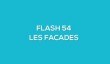 Flash-learning 54 - Les faades
