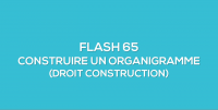 Flash-learning 65 : Construire un organigramme