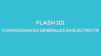 Flash-learning 101 - Connaissances gnrales en lectricit
