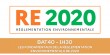 E-learning BAT40 : Les fondamentaux de la rglementation environnementale RE2020