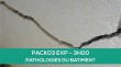 PACK03 EXP - Pathologie du btiment (3H)